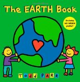 Multicultural Children's Books for Earth Day: The Earth Book