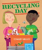 Multicultural Children's Books for Earth Day: Recycling Day