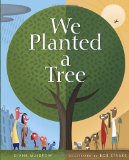Multicultural Children's Books for Earth Day: We Planted A Tree