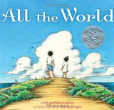 Multicultural Children's Books for Earth Day: All The World