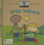Multicultural Children's Books for Earth Day: Little Helpers