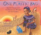 Multicultural Children's Books for Earth Day: One Plastic Bag