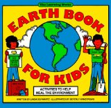 Multicultural Children's Books for Earth Day: Earth Book for Kids