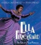 Children's Books about the Harlem Renaissance: Ella Fitzgerald