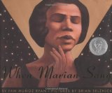 Multicultural Children's Books About Fabulous Female Artists: When Marian Sang