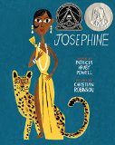 Multicultural Children's Books About Fabulous Female Artists: Josephine Baker