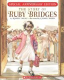 Multicultural Picture Books about Strong Female Role Models: The Story Of Ruby Bridges