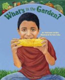Multicultural Children's Book: What's In The Garden?