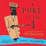 Multicultural Poetry Books for Children: A Poke in the I