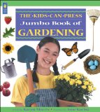 Multicultural Children's Book: The Jumbo Book Of Gardening