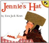 Multicultural Children's Book: Jennie's Hat by Ezra Jack Keats