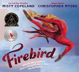 Multicultural Children's Books About Fabulous Female Artists: Firebird