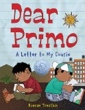 Children's Books set in Mexico: Dear Primo