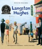 Children's Books about the Harlem Renaissance: Langston Hughes