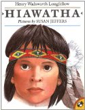 Multicultural Poetry Books for Children: Hiawatha