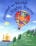 Multicultural Poetry Books for Children: Around the World in Eighty Poems