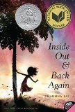Multicultural Children's Books about Bullying: Inside Out And Back Again