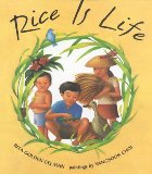 Multicultural Children's Book: Rice Is Life