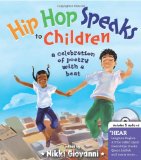 Multicultural Poetry Books for Children: Hip Hop Speaks to Children
