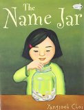 Multicultural Children's Books about school: The Name Jar