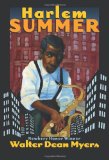 Children's Books about the Harlem Renaissance: Harlem Summer