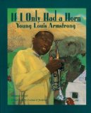 Multicultural Children's Books about Jazz: If I only had a horn