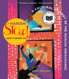 Children's Books about the Harlem Renaissance: Harlem Stomp