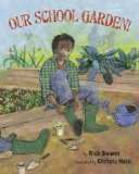 Multicultural Children's Books about school: Our School Garden!