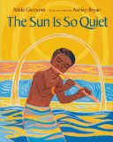 Multicultural Poetry Books for Children: The Sun is So Quiet