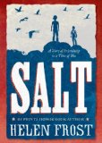 Multicultural Middle Grade Novels for Summer Reading: Salt