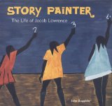 Children's Books about the Harlem Renaissance: Story Painter