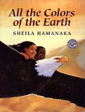 Multicultural Books About Children Around The World: All The Colors of the Earth