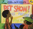 Multicultural Children's Book: Pet Show! by Ezra Jack Keats