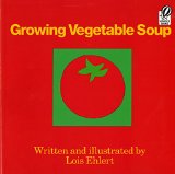 Multicultural Children's Book: Growing Vegetable Soup