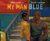 Multicultural Poetry Books for Children: My Man Blue