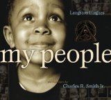 Multicultural Poetry Books for Children: My People