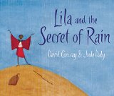 Multicultural Children's Books about Rain: Lila and the Secret of Rain