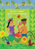 Multicultural Children's Book: Kid's Garden