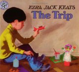 Multicultural Children's Book: The Trip by Ezra Jack Keats