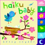 Multicultural Poetry Books for Children: Haiku Baby