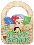 Multicultural Children's Book: My First Garden