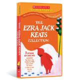Multicultural Children's DVD: The Ezra Jack Keats Collection