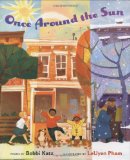 Multicultural Poetry Books for Children: Once Around the Sun