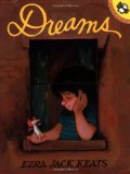 Multicultural Children's Book: Dreams by Ezra Jack Keats