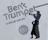 Multicultural Children's Books about Jazz: Ben's Trumpet