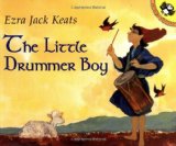 Multicultural Children's Book: The Little Drummer Boy by Ezra Jack Keats