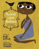 Children's Books to help talk about Racism & Discrimination: Harlem's Little Blackbird