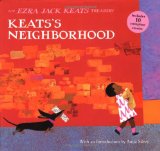 Multicultural Children's Book: Keats's Neighborhood