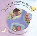 Multicultural Books About Children Around The World: Throw Your Tooth On The Roof