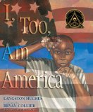 Multicultural Poetry Books for Children: I Too Am America